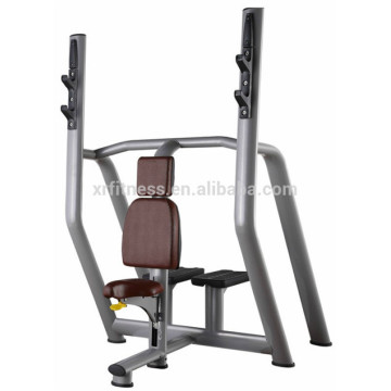 Commercial Fitness Equipment Military Bench XW47